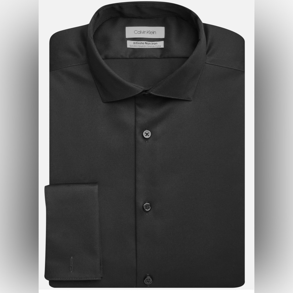 Calvin Klein Dress Shirt